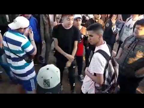 JERKY vs RMO 🔥1ra fecha 13/10🔥