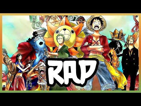 Rap về Băng Mũ Rơm (One Piece) – Fire Red