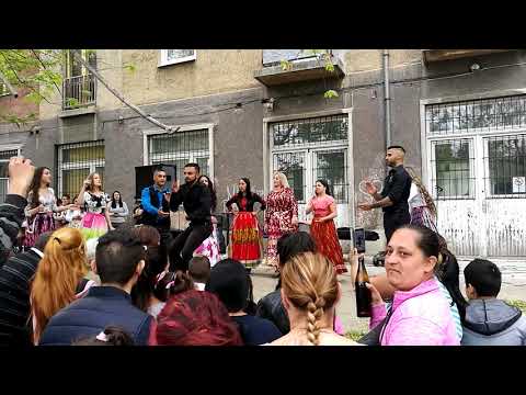 Khelipeske Rom - Komló - 2019.