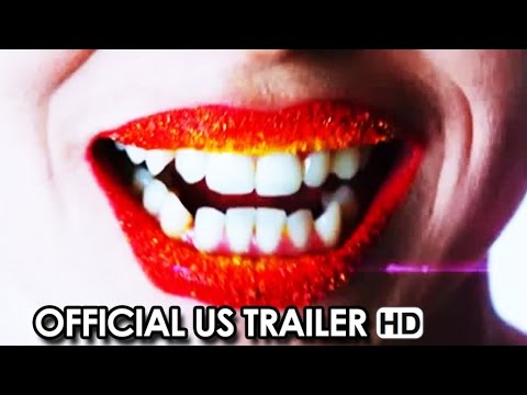 That Sugar Film (2015) Trailer