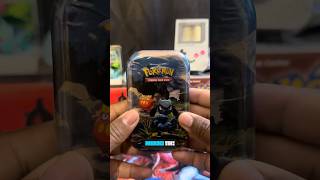 Opening another Ascended Heroes Tin! #pokemoncards #pokemontcg