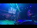 Pinback, “3x0” Live