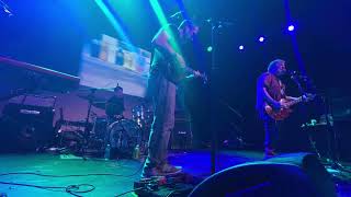 Pinback, “3x0” Live