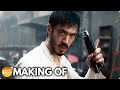 WARRIOR S02E09 Behind the Scenes | Cinemax Bruce Lee Martial Arts Action Series