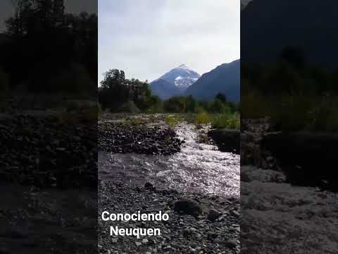 Volcán Lanin #neuquén  #patagonia #argentina