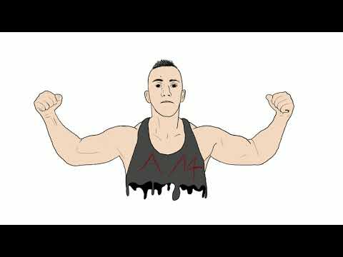 Farid Bang Type Beat 🔪Asphalt Massaka 4🔪 x Kollegah (Prod. by Yaşar x Carnivora Beats)