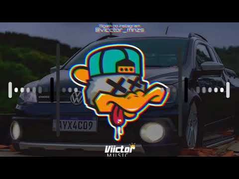 BONDE DO GATO PRETO - ELE É LOUCO ESSE NOVINHO VS SOCA FORTE ( COM GRAVE )