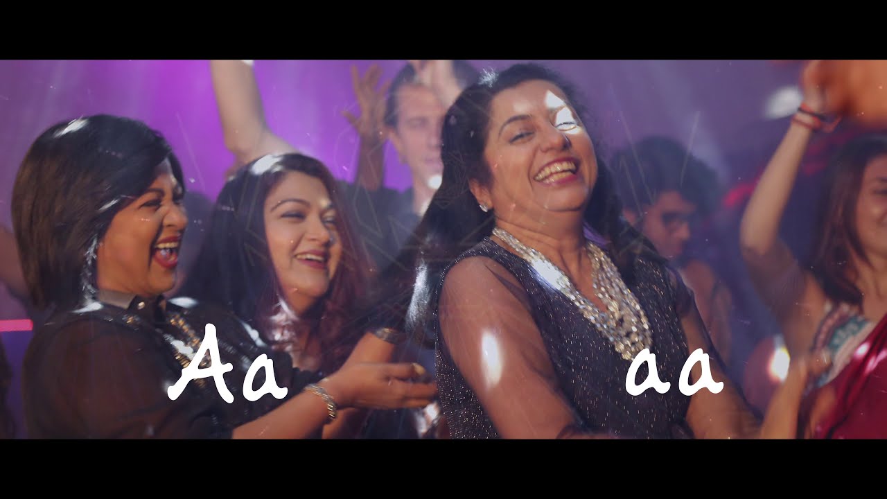 Madras Enna Melbourne enna -Oh Andha Natkal