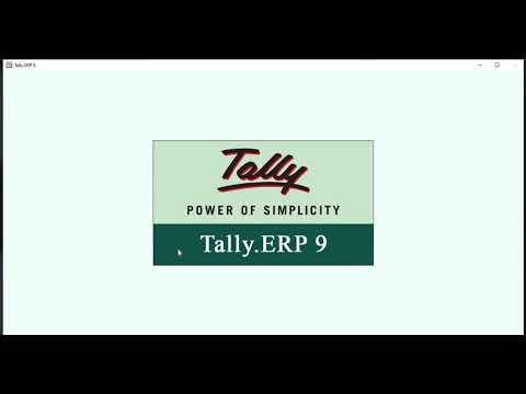 How to set up TallyDekho desktop application? - TallyDekho Demo