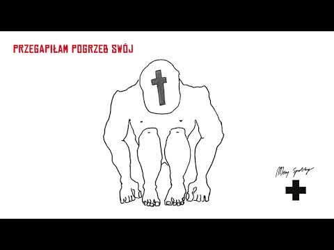 Video thumbnail for Przegapiłam pogrzeb swój