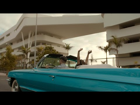 Neo Pinto - Con Amor (Videoclip oficial)