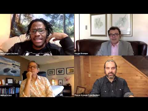 SE™ Community Conversations: The State of Men’s Mental Health (Hosted by Amie Leigh)