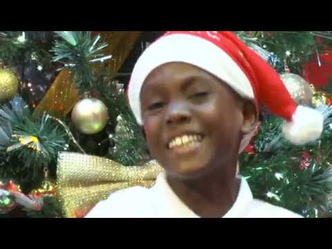 Buteau Jean GARMEL / Nwèl se Fet Lanmou