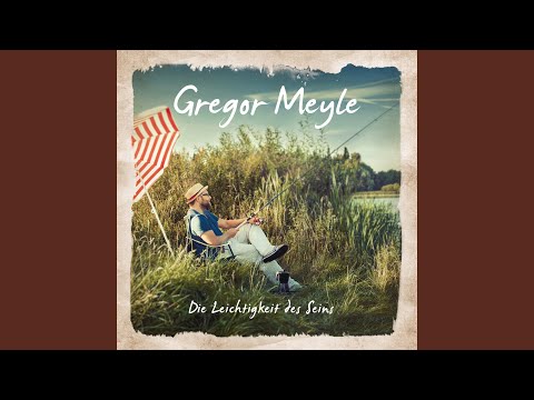 Mann I'm Mond - Gregor Meyle