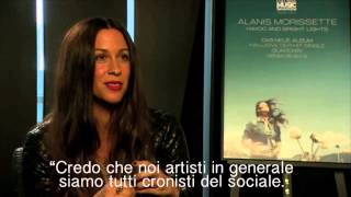 Alanis Morissette - Havoc and Bright Lights