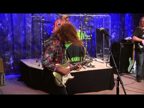 Chris  Duarte - Yes Its You - Don Odells Legends