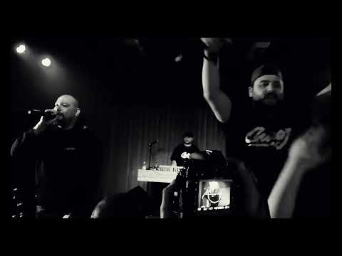 BITZA lansare Sevraj II live Club Guesthouse - Highlights 4K