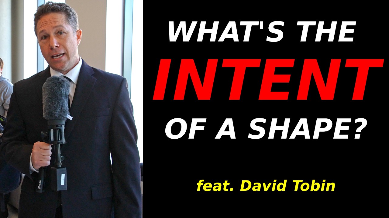 Meet the man working to save 3D Printing in California: David Tobin [FULL HIGH QUALITY]