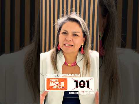 ¡Atención Cundinamarca! Todo lo que debes saber antes de votar este domingo