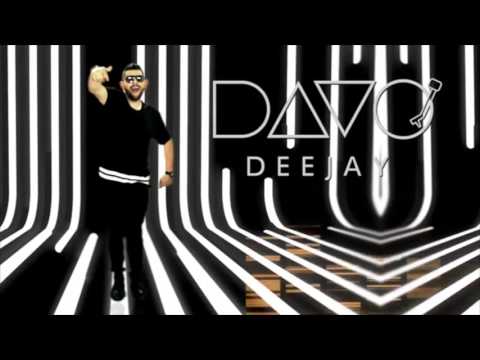 Dj Davo feat Karen-De ari ari (2017)