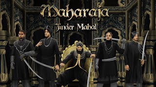 Maharaja Music Video