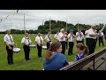 Mit Sang und klang