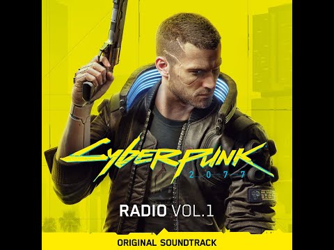 Dawid Podsiadło, P.T. Adamczyk — Phantom Liberty (Cyberpunk 2077 Music Video)