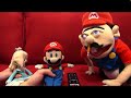 Best SML Moments Season 1 Episode 2 Jeffy Copies Mario