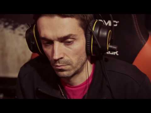 [QC] 02.12.2018 - Cooller vs clawz @ Dreamhack Winter 2018 Quarter-Final