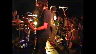 Moneen  in PEI - 2004