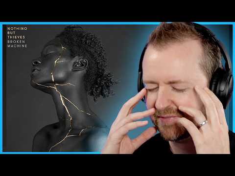 Nothing But Thieves Astonished Me With "Particles"