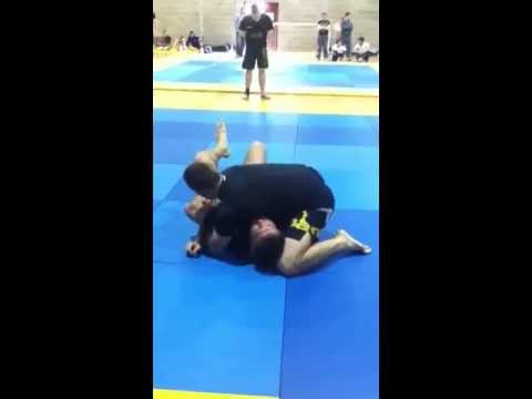 Northwest no gi comp 2012