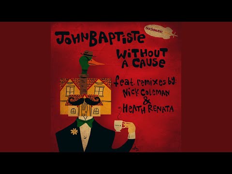 Without a Cause (Heath Renata Remix)