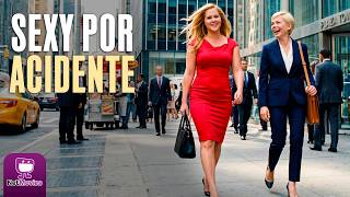 Sexy por Acidente - Filme Completo Dublado GRÁTIS - Filme de Comédia Romântica | NetMovies