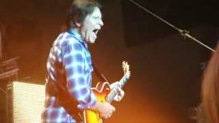 6 Up Around the Bend John Fogerty California University Pa 11-5-2013 by CLUBDOC FRONT ROW