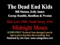 Midnight Moses - Dead End Kids 1980 Dick Lees ...