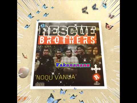 Rescue Brothers - Vakanananu