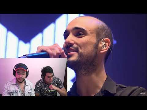 👋The worst reaction to Abel Pintos - A-Dios