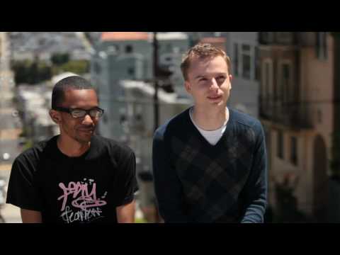 Producer Battle in San Francisco - Red Bull Big Tune FINALS