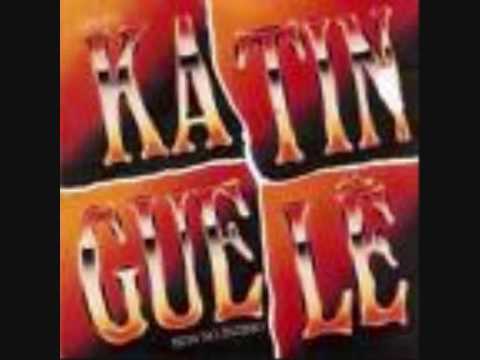 Corpo Lúcido - Katinguelê