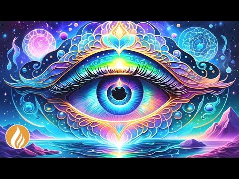 Ostvari svoju želju | Snažan magnet za sreću i uspjeh 777 Hz