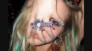 Bitch like me - Colette Carr (lyrics in description box ;)