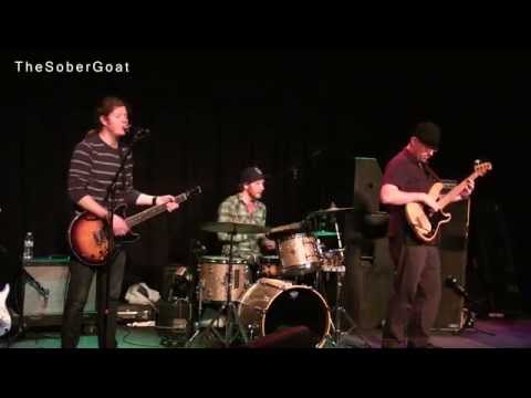 The Heavy Pets (Full Set) The Social, Orlando FL 02/06/2015