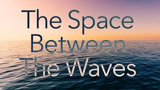 Dilemma - The Space Between The Waves (Official Lyric Video). By progressive rock band Dilemma.