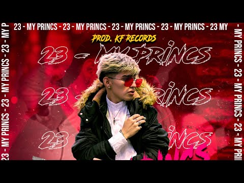 ALEX 300 -  ♡23-MY PRINCS♡| Prod by KF RÉCORD©️ (shot by KF) 2022