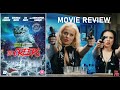 THE CREEPS 2025 Christopher Lambert Gremlins Inspired Killer Snowman Comedy Horror Movie Review