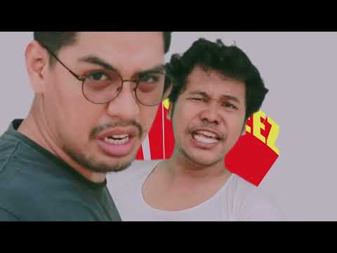 POOR TOO GEEZ - Mahligai Kemiskinan (Official Video)