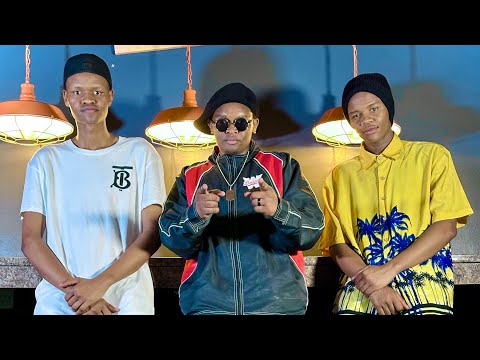 LOCKING 101 | JOSH X TMK X JEDDY | 🎥SIMO SNAPS