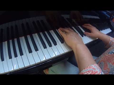 Estou seguro - Harpa Cristã 593 (com introdução e repetição)