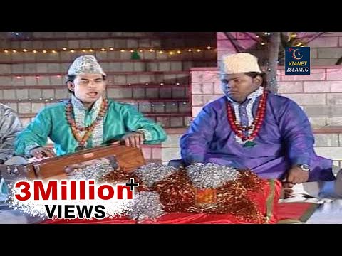 Tu Bada Garib Nawaz | Jahanzeb Alam, Masood Nizami | Qawwali 2016